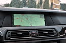 BMW 530 3.0d(258KM) MPakiet xDrive Xenon Navi Panorama Skóry El.Fotele Head Up zdjęcie 34