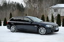 BMW 530 3.0d(258KM) MPakiet xDrive Xenon Navi Panorama Skóry El.Fotele Head Up zdjęcie 4