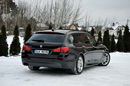 BMW 530 3.0d(258KM) MPakiet xDrive Xenon Navi Panorama Skóry El.Fotele Head Up zdjęcie 6