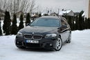 BMW 530 3.0d(258KM) MPakiet xDrive Xenon Navi Panorama Skóry El.Fotele Head Up zdjęcie 8