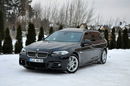 BMW 530 3.0d(258KM) MPakiet xDrive Xenon Navi Panorama Skóry El.Fotele Head Up zdjęcie 9
