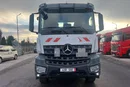 Mercedes AROCS 2545. 6x4 HAKOWIEC 20 ton zdjęcie 3