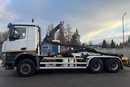 Mercedes AROCS 2545. 6x4 HAKOWIEC 20 ton zdjęcie 6
