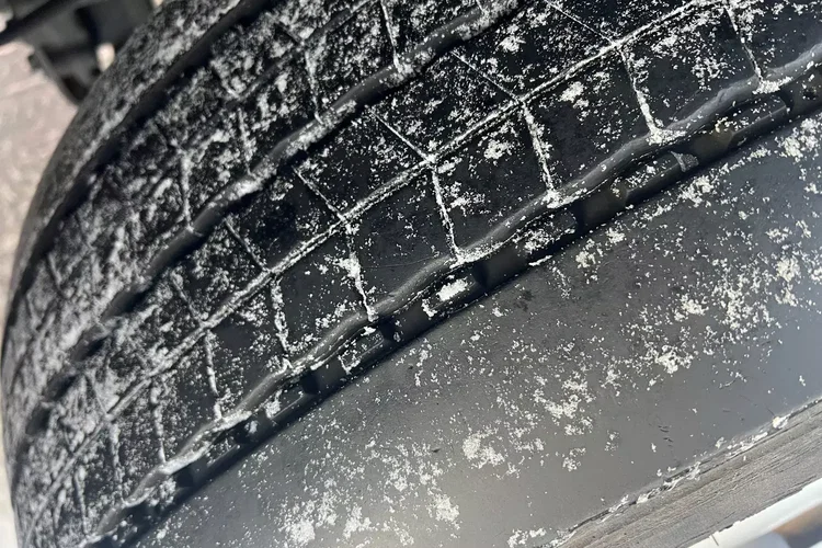 Mercedes ACTROS MP5 euro6 6x2 jumbo zestaw 120m 38palet zdjęcie 18