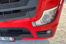 Mercedes ACTROS MP5 euro6 6x2 jumbo zestaw 120m 38palet zdjęcie 21