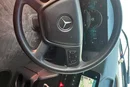 Mercedes ACTROS MP5 euro6 6x2 jumbo zestaw 120m 38palet zdjęcie 28