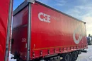 Mercedes ACTROS MP5 euro6 6x2 jumbo zestaw 120m 38palet zdjęcie 8