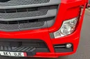 Mercedes ACTROS prokontraktowy zdjęcie 10