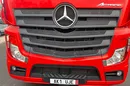 Mercedes ACTROS prokontraktowy zdjęcie 11