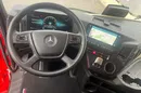 Mercedes ACTROS prokontraktowy zdjęcie 22