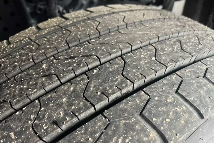 Mercedes ACTROS prokontraktowy zdjęcie 34