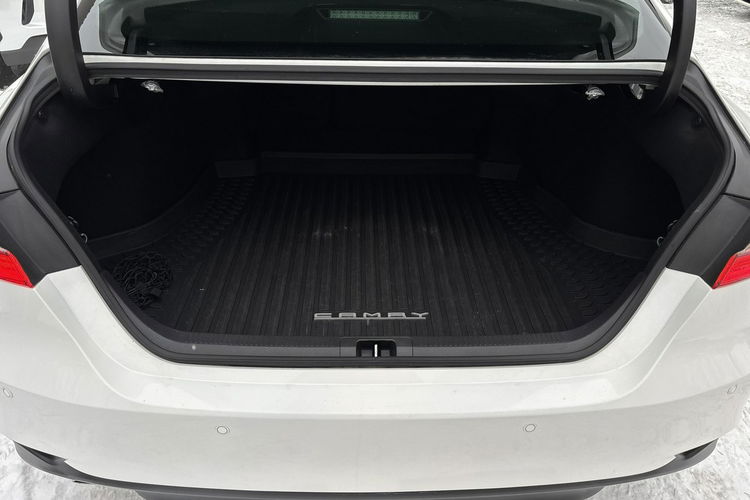 Toyota Camry 2.5 HSD 218KM EXECUTIVE, gwarancja, FV23% zdjęcie 21