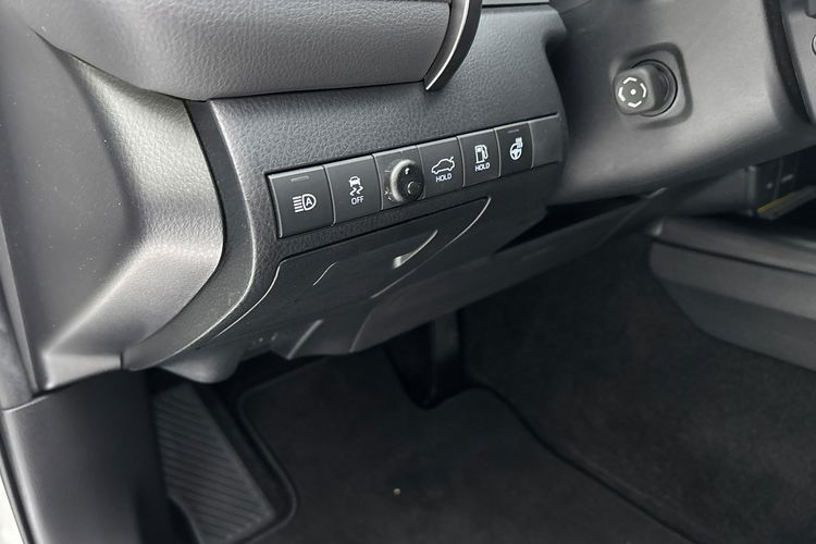 Toyota Camry 2.5 HSD 218KM EXECUTIVE, gwarancja, FV23% zdjęcie 30