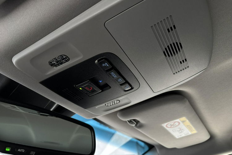 Toyota Camry 2.5 HSD 218KM EXECUTIVE, gwarancja, FV23% zdjęcie 34