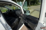 Mercedes Vito BRYGADÓWK 6 OS. EXTRA LONG BOGATO WYPOSAŻONY 33 TYS KM GWARANCJA 1.R zdjęcie 12
