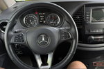 Mercedes Vito BRYGADÓWK 6 OS. EXTRA LONG BOGATO WYPOSAŻONY 33 TYS KM GWARANCJA 1.R zdjęcie 19