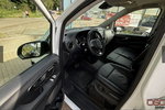 Mercedes Vito BRYGADÓWK 6 OS. EXTRA LONG BOGATO WYPOSAŻONY 33 TYS KM GWARANCJA 1.R zdjęcie 20