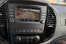 Mercedes Vito BRYGADÓWK 6 OS. EXTRA LONG BOGATO WYPOSAŻONY 33 TYS KM GWARANCJA 1.R zdjęcie 25