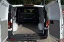 Mercedes Vito BRYGADÓWK 6 OS. EXTRA LONG BOGATO WYPOSAŻONY 33 TYS KM GWARANCJA 1.R zdjęcie 6