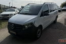 Mercedes Vito BRYGADÓWK 6 OS. EXTRA LONG BOGATO WYPOSAŻONY 33 TYS KM GWARANCJA 1.R zdjęcie 8
