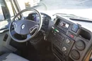 Renault C380 E6 6x4 / HDS Fassi F135 2700 MTH / Zasięg 8 m / 5.6 t udźwig / Wywrotka 3-stronna / Hydroburta zdjęcie 27