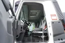 Renault K380 6×4 / HDS 7.85 t / Fassi F175 / 120 tys. km / wywrotka 2-stronna / 18 EPAL zdjęcie 24