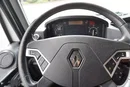 Renault K380 6×4 / HDS 7.85 t / Fassi F175 / 120 tys. km / wywrotka 2-stronna / 18 EPAL zdjęcie 28