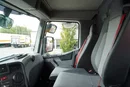 Renault K380 6×4 / HDS 7.85 t / Fassi F175 / 120 tys. km / wywrotka 2-stronna / 18 EPAL zdjęcie 29