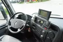 Renault K380 6×4 / HDS 7.85 t / Fassi F175 / 120 tys. km / wywrotka 2-stronna / 18 EPAL zdjęcie 30
