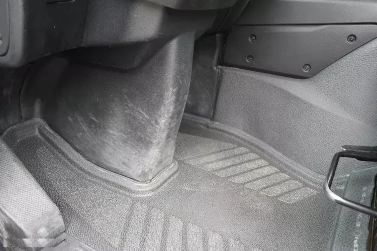 Mercedes Arocs 2636 / 6x4 / HDS Fassi / Wywrotka 3 str / Bortmatic zdjęcie 27