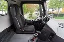 Mercedes Arocs 2636 / 6x4 / HDS Fassi / Wywrotka 3 str / Bortmatic zdjęcie 29