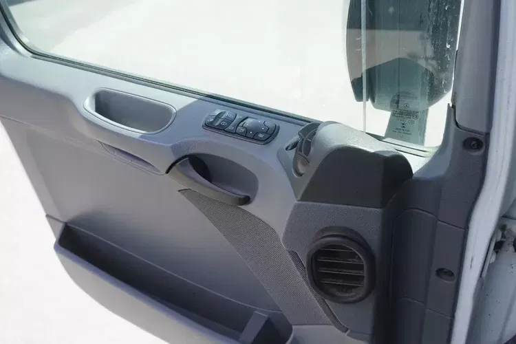 Mercedes Actros 2641 6x4/ HDS / Wywrot / 110 tys.km zdjęcie 29