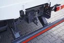 Mercedes Antos 2540 / Burtowy 15 EPAL / HDS Fassi F165 / 6.1 t / Zasięg 8 m / pilot / rotator / 1600 MTH / oś skrętna zdjęcie 19