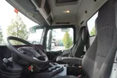 Mercedes Antos 2540 / Burtowy 15 EPAL / HDS Fassi F165 / 6.1 t / Zasięg 8 m / pilot / rotator / 1600 MTH / oś skrętna zdjęcie 23