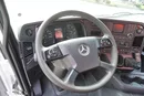 Mercedes Antos 2540 / Burtowy 15 EPAL / HDS Fassi F165 / 6.1 t / Zasięg 8 m / pilot / rotator / 1600 MTH / oś skrętna zdjęcie 24