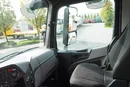 Mercedes Antos 2540 / Burtowy 15 EPAL / HDS Fassi F165 / 6.1 t / Zasięg 8 m / pilot / rotator / 1600 MTH / oś skrętna zdjęcie 28