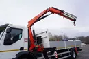 Renault C280 DTI 8 / HDS Fassi 5.6 t / Zasięg 8 m / Platforma 15 EPAL zdjęcie 33