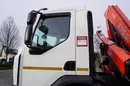 Renault C280 DTI 8 / HDS Fassi 5.6 t / Zasięg 8 m / Platforma 15 EPAL zdjęcie 43