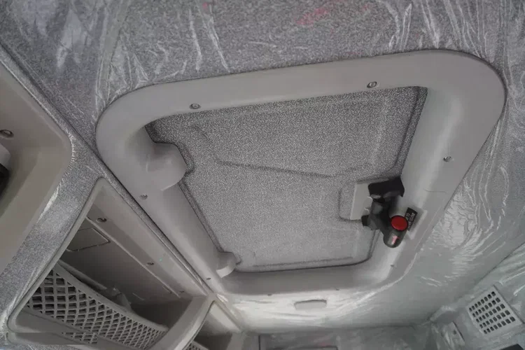 Iveco Stralis 19.310 E6 / Platforma 19 EPAL / Fassi F135 / 225 MTH / 5.7 t zdjęcie 41