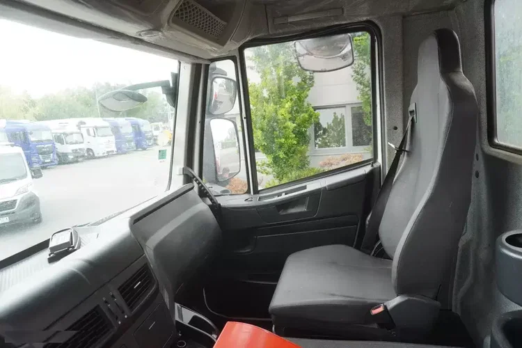 Iveco Stralis 19.310 E6 / Platforma 19 EPAL / Fassi F135 / 225 MTH / 5.7 t zdjęcie 45