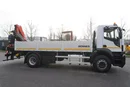 Iveco Stralis X-Way 310 4x2 E6 / dźwig Fassi F155 / 670 MTH / Pilot / Rotator / 130 tys. km zdjęcie 23