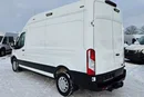 Ford transit L3H3 69999zł NETTO Zabudowa warsztatowa 2.0TdCi/170KM zdjęcie 11