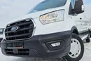 Ford transit L3H3 69999zł NETTO Zabudowa warsztatowa 2.0TdCi/170KM zdjęcie 13