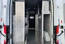 Ford transit L3H3 69999zł NETTO Zabudowa warsztatowa 2.0TdCi/170KM zdjęcie 15