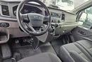 Ford transit L3H3 69999zł NETTO Zabudowa warsztatowa 2.0TdCi/170KM zdjęcie 23