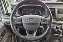 Ford transit L3H3 69999zł NETTO Zabudowa warsztatowa 2.0TdCi/170KM zdjęcie 25