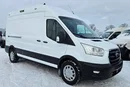 Ford transit L3H3 69999zł NETTO Zabudowa warsztatowa 2.0TdCi/170KM zdjęcie 3