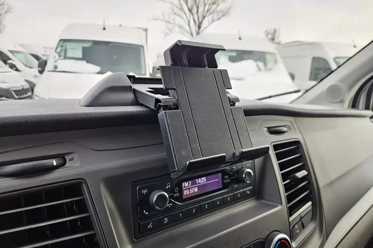 Ford transit L3H3 69999zł NETTO Zabudowa warsztatowa 2.0TdCi/170KM zdjęcie 30