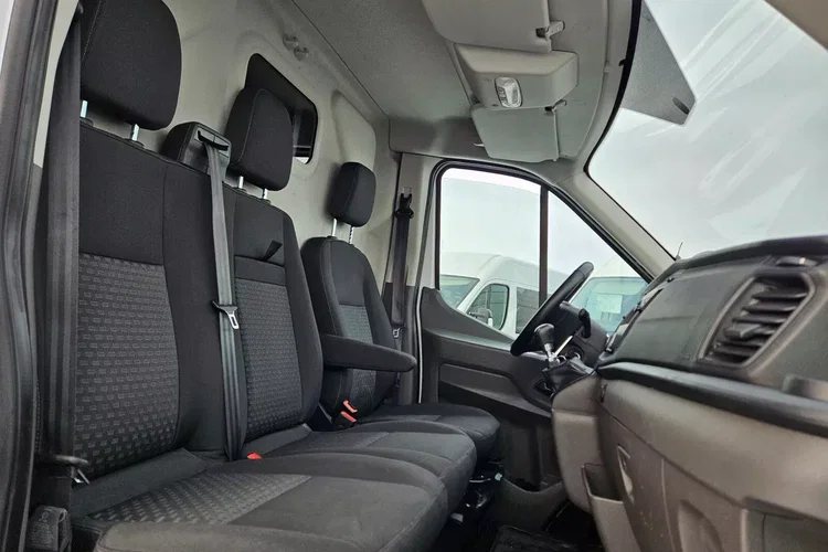Ford transit L3H3 69999zł NETTO Zabudowa warsztatowa 2.0TdCi/170KM zdjęcie 32