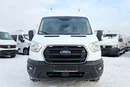 Ford transit L3H3 69999zł NETTO Zabudowa warsztatowa 2.0TdCi/170KM zdjęcie 4